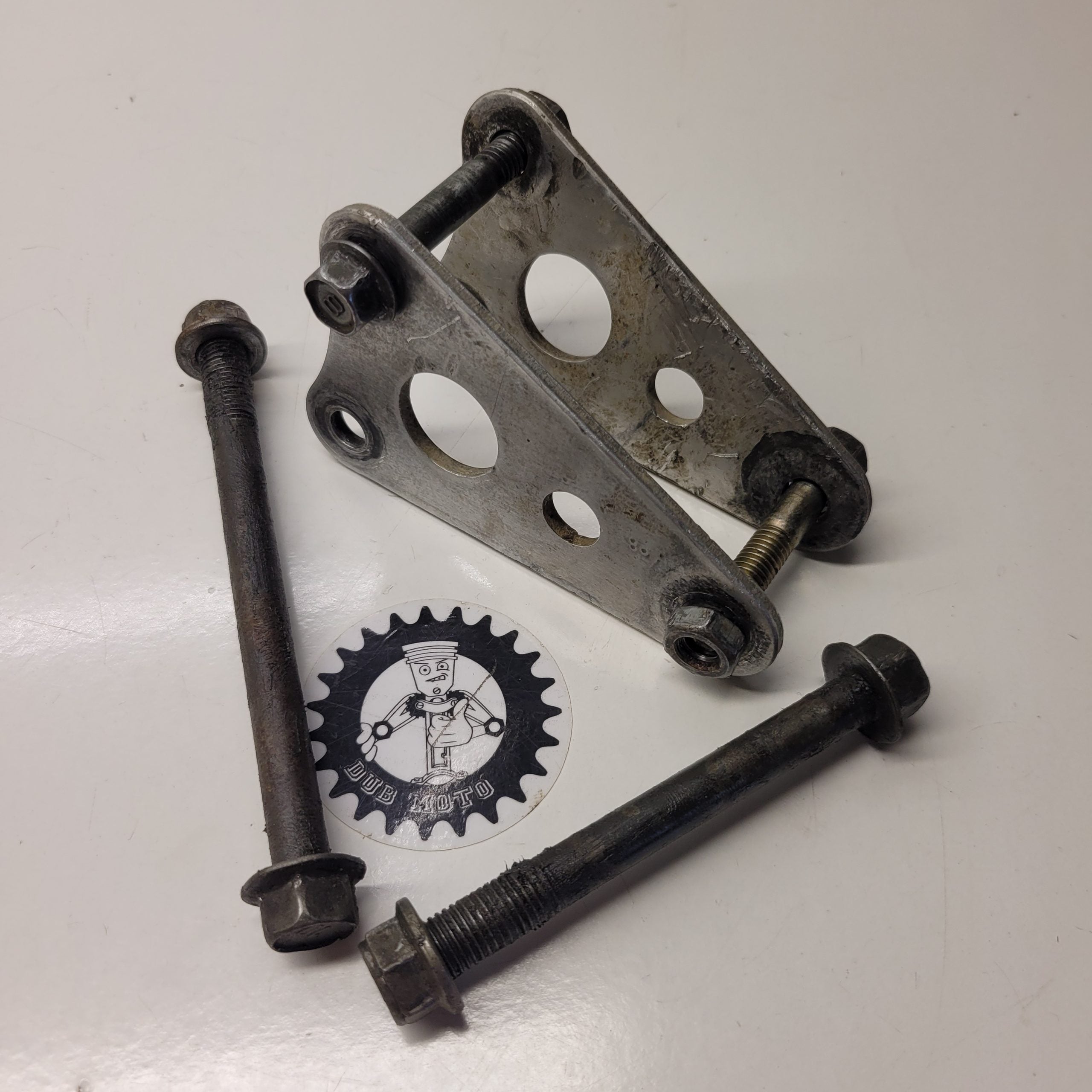 support moteur yamaha 125 yz 2000