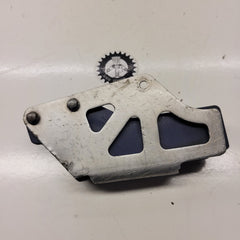 guide chaine yamaha 125 yz 2000-1