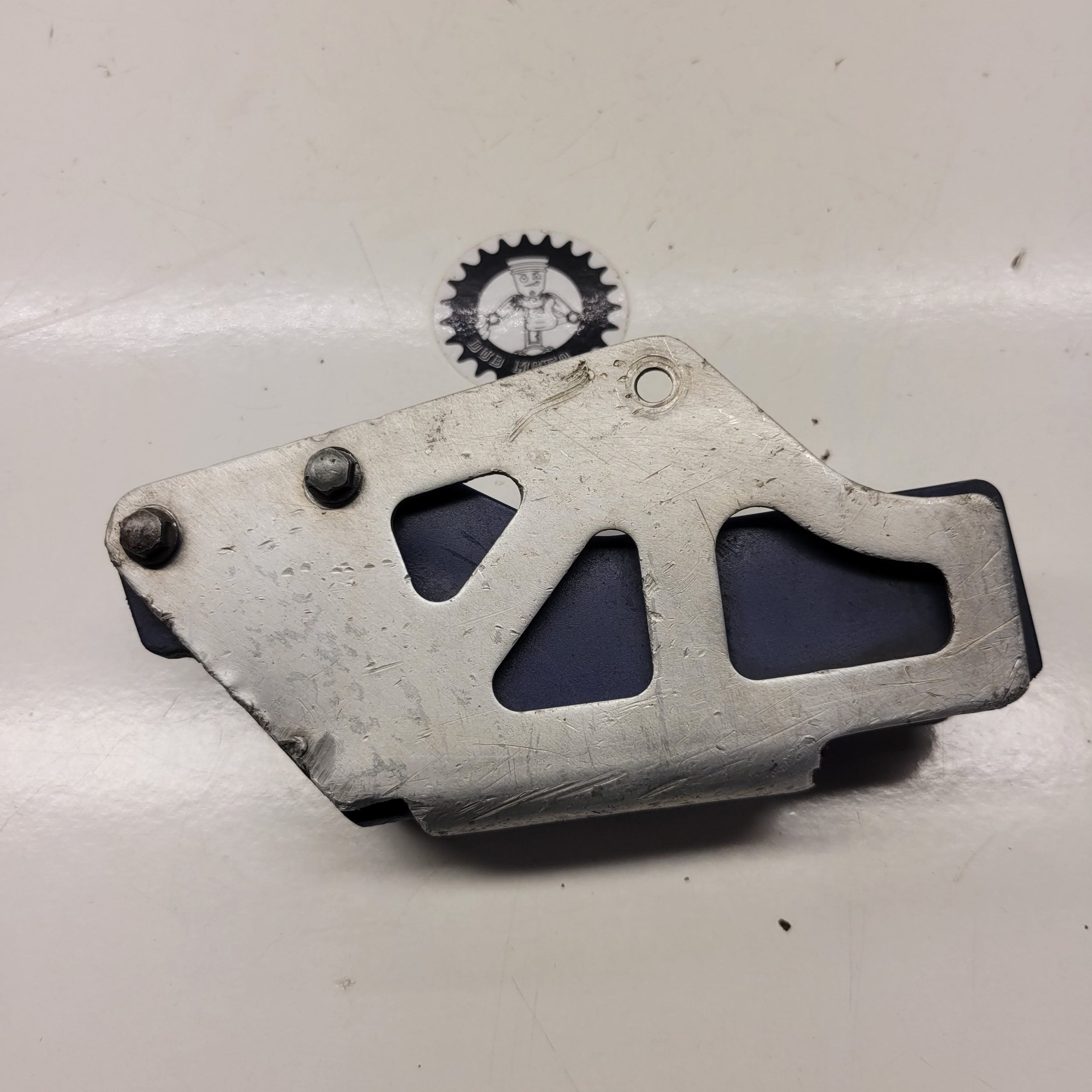 guide chaine yamaha 125 yz 2000