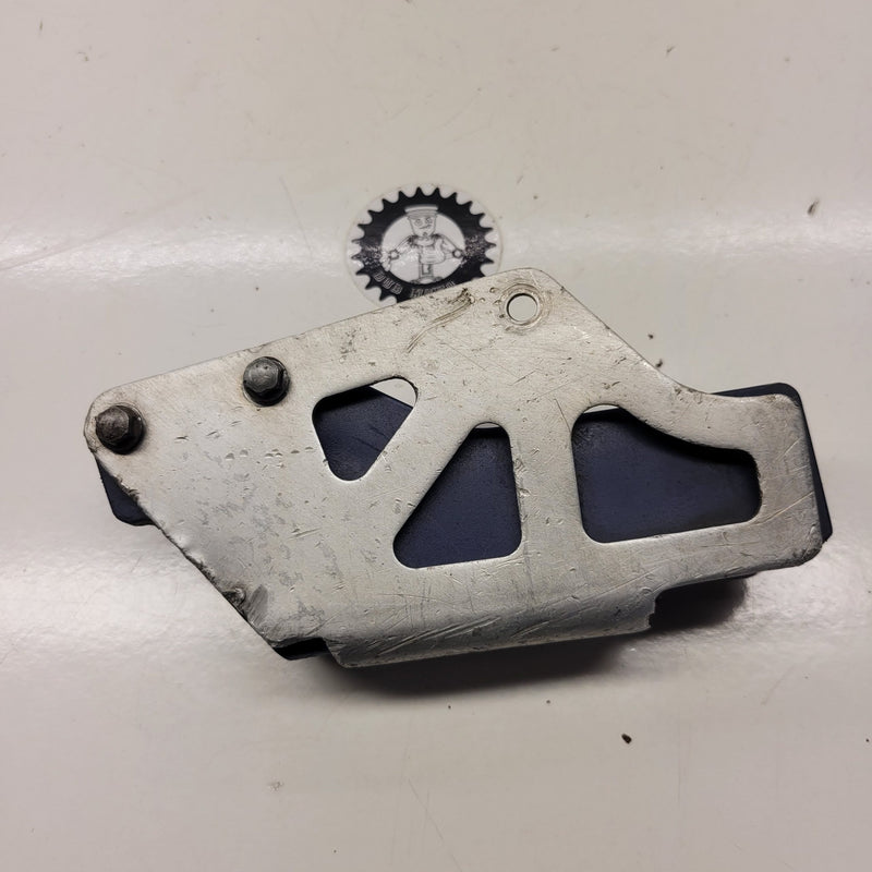 guide chaine yamaha 125 yz 2000-1