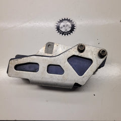 guide chaine yamaha 125 yz 2000-2