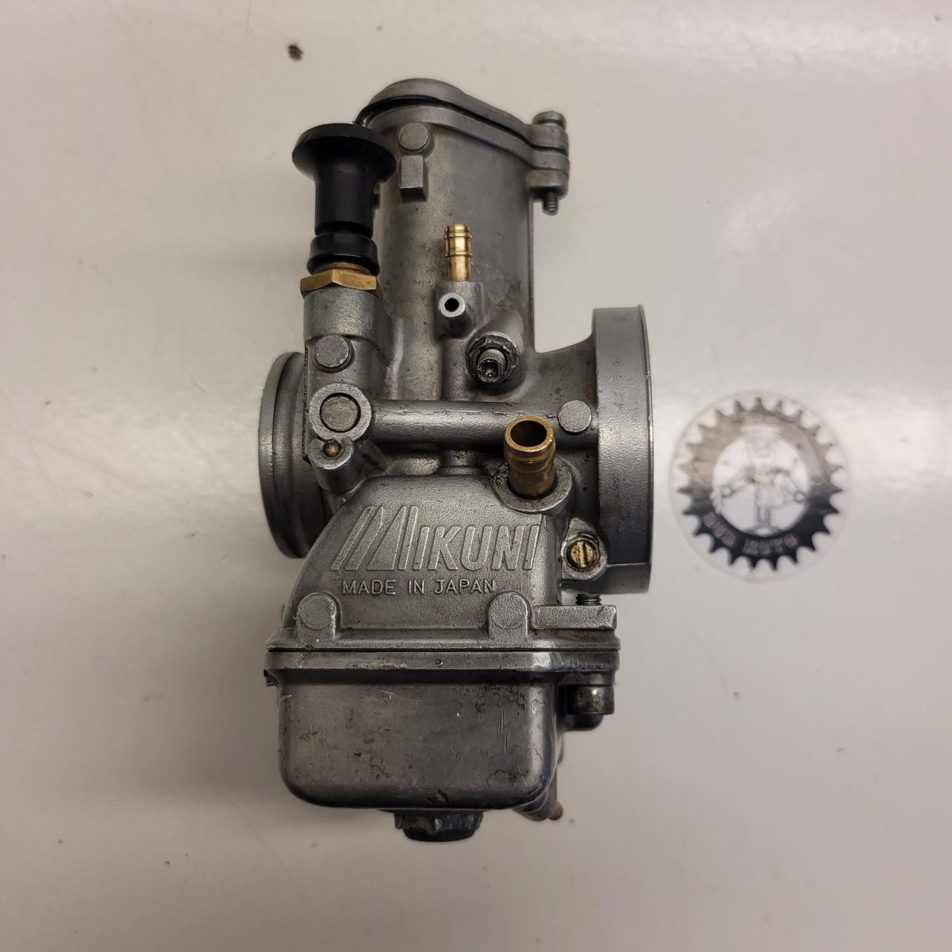 carburateur yamaha 125 yz 2000-1