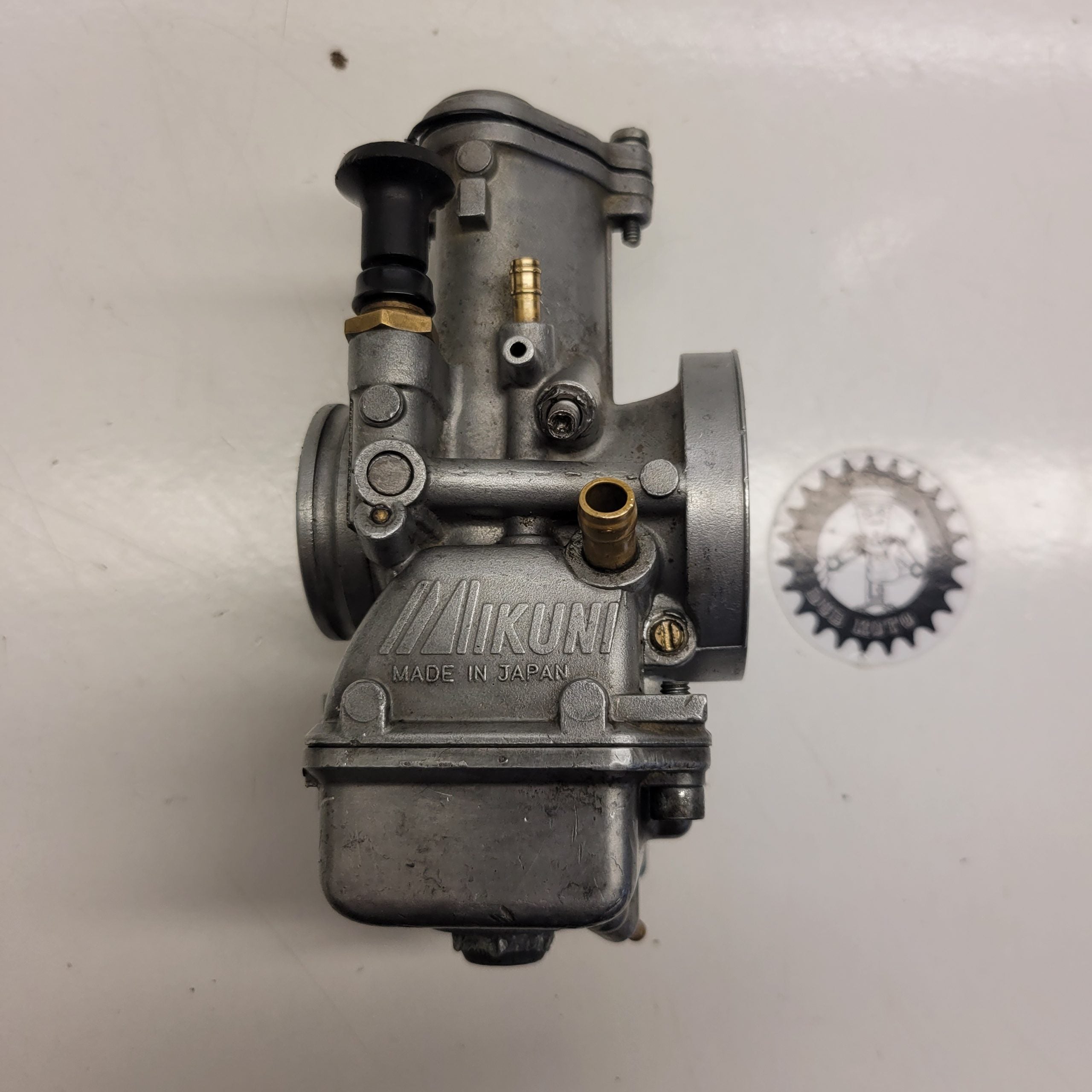 carburateur yamaha 125 yz 2000