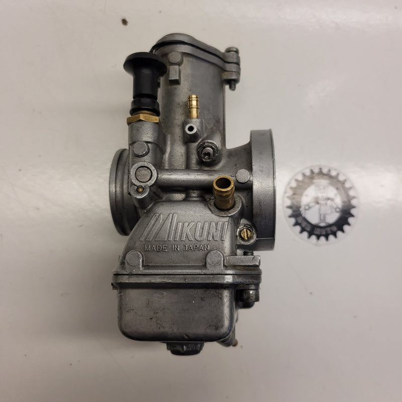carburateur yamaha 125 yz 2000-1