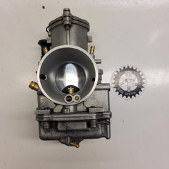 carburateur yamaha 125 yz 2000-2