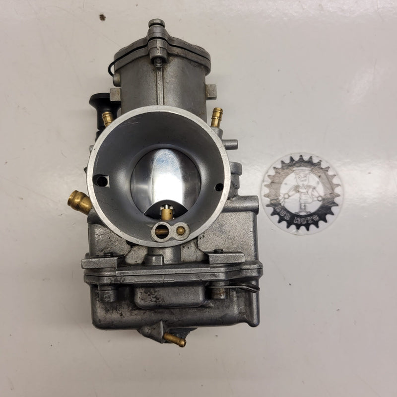carburateur yamaha 125 yz 2000-2