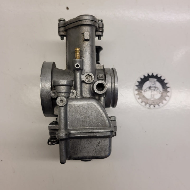 carburateur yamaha 125 yz 2000-3
