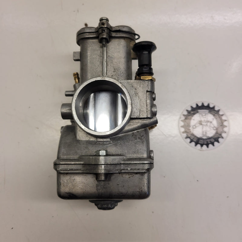 carburateur yamaha 125 yz 2000-4