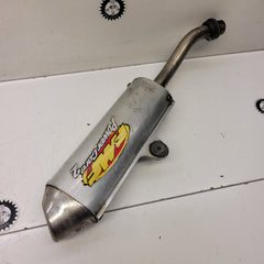 silencieux fmf yamaha 125 yz 2000-2