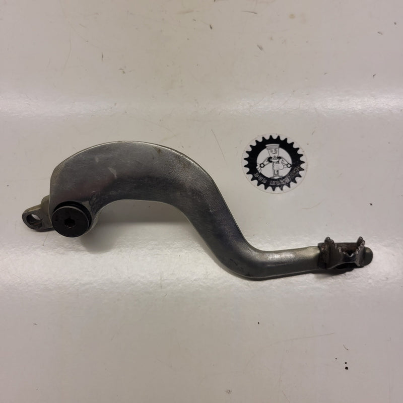pedale de frein yamaha 125 yz 2000-1