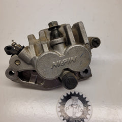 etrier avant yamaha 125 yz 2000-1