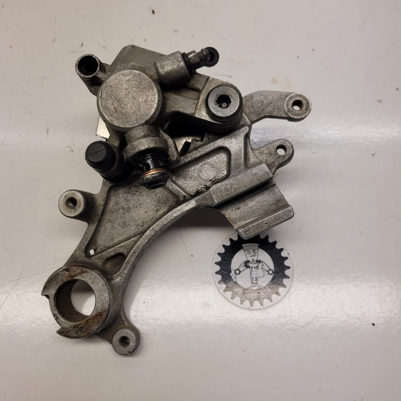 etrier arrière yamaha 125 yz 2000-1