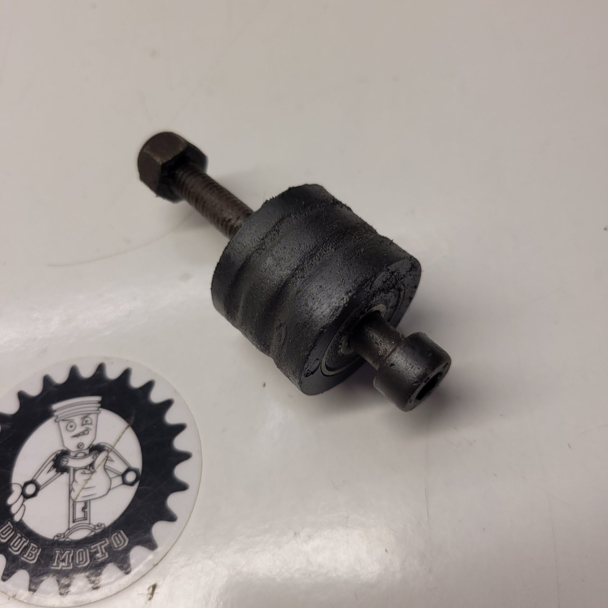 roulette yamaha 125 yz 2000-1