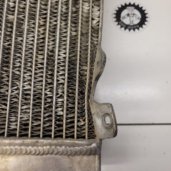 radiateur yamaha 125 yz 2000-3