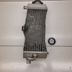 radiateur bouchon yamaha 125 yz 2000-1