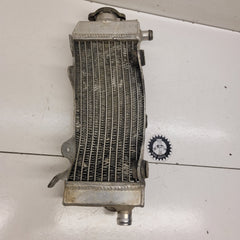 radiateur bouchon yamaha 125 yz 2000-2