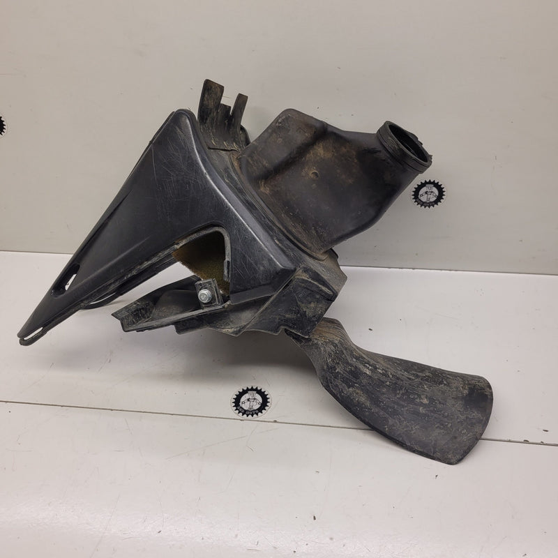 boite a air yamaha 125 yz 2004-2