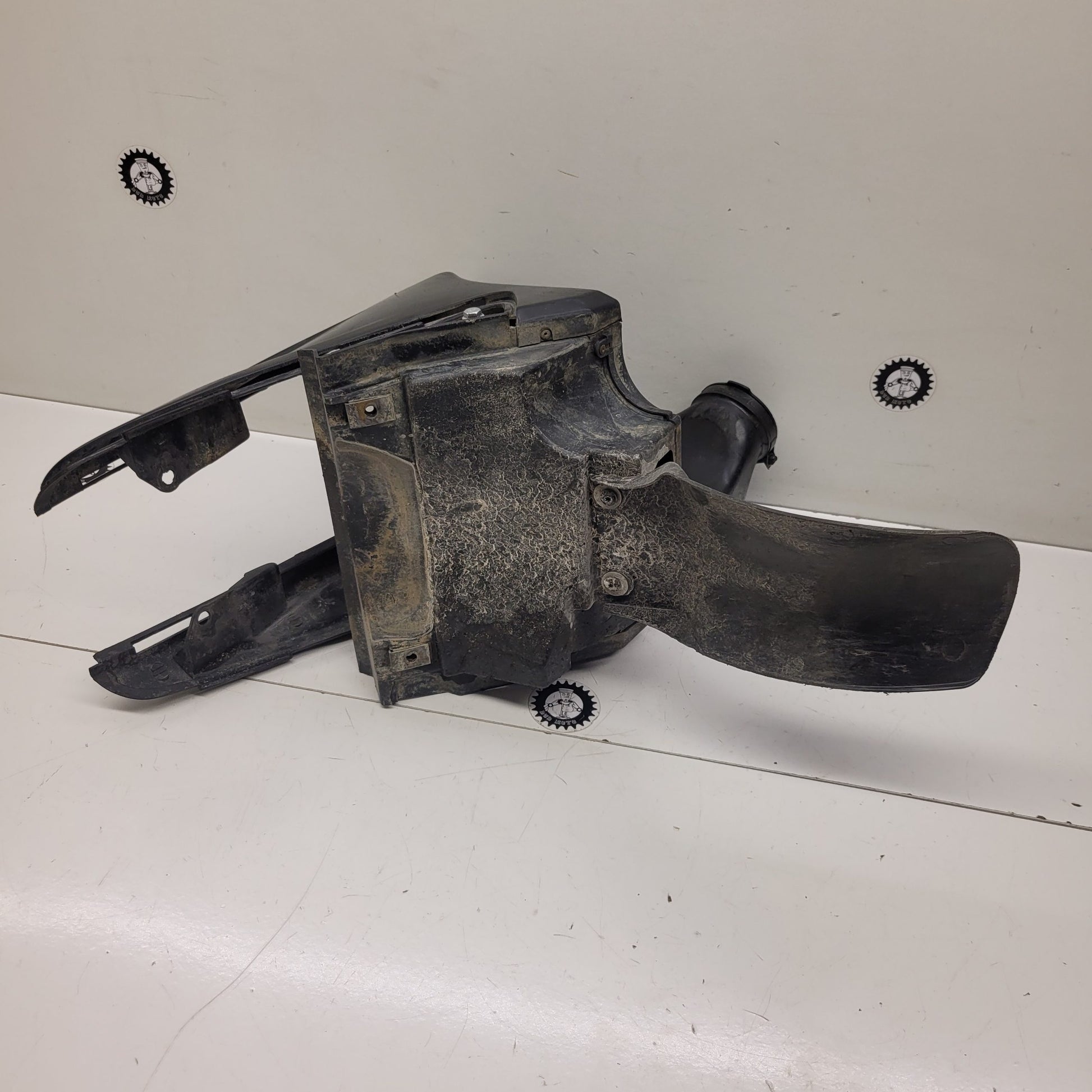 boite a air yamaha 125 yz 2004-3