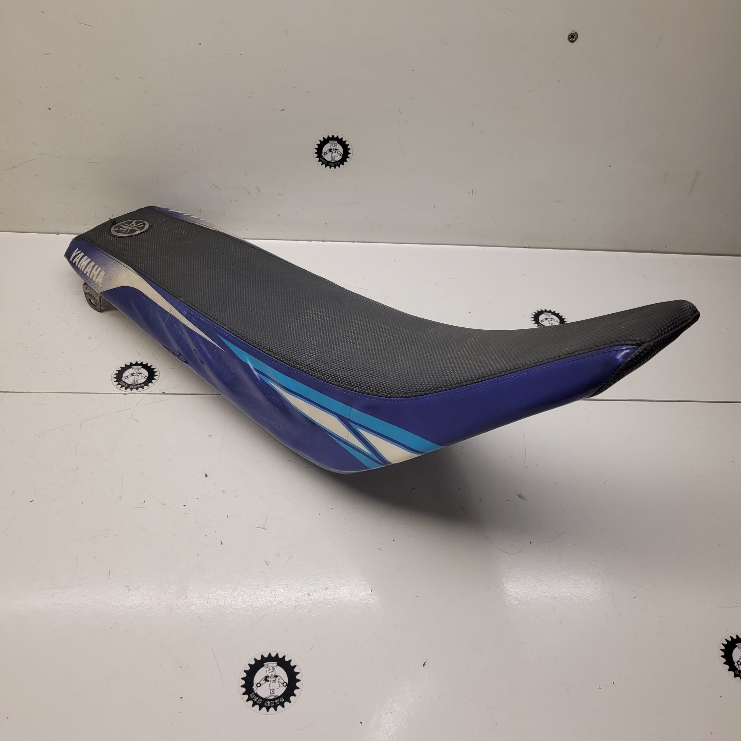 selle yamaha 125 yz 2004