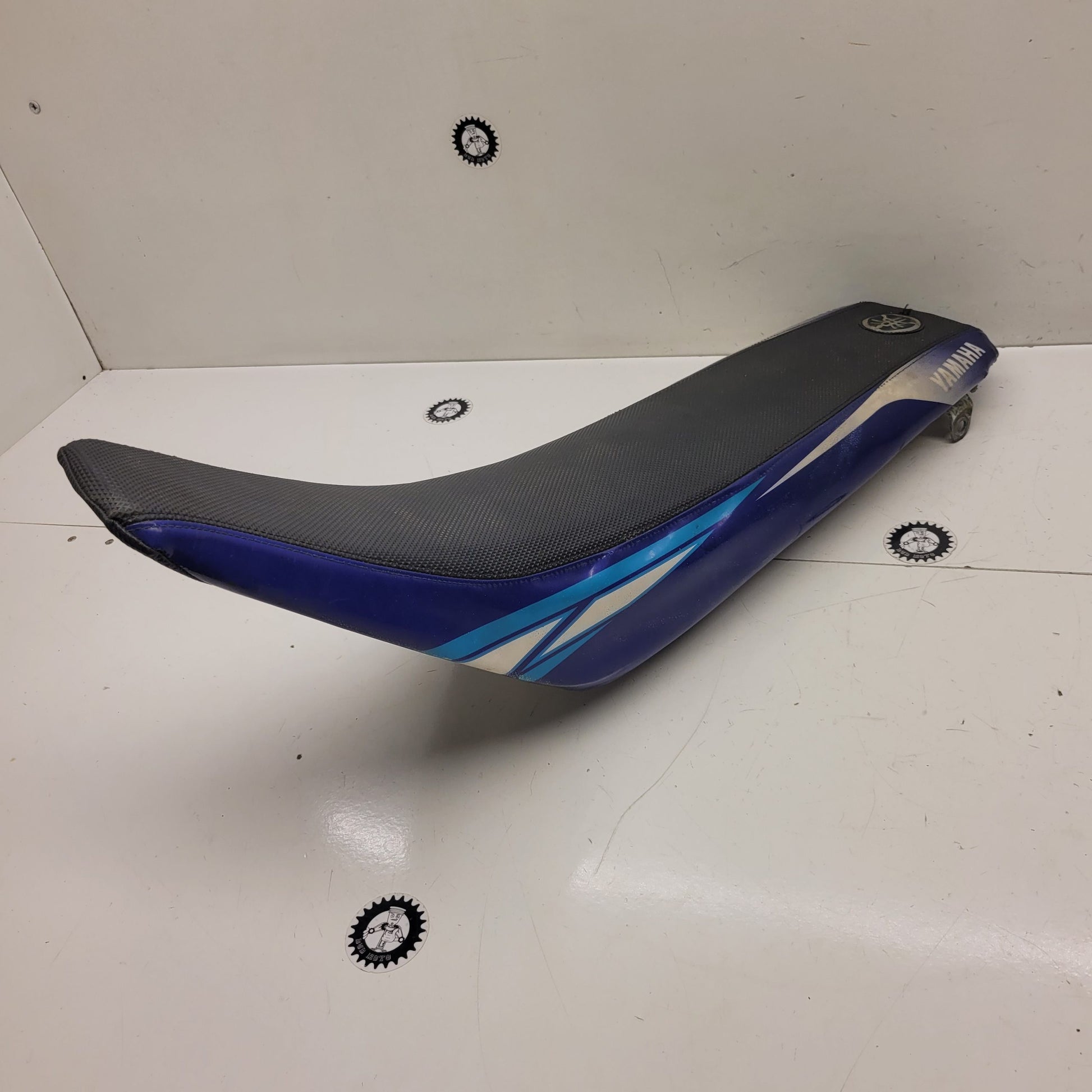 selle yamaha 125 yz 2004-2