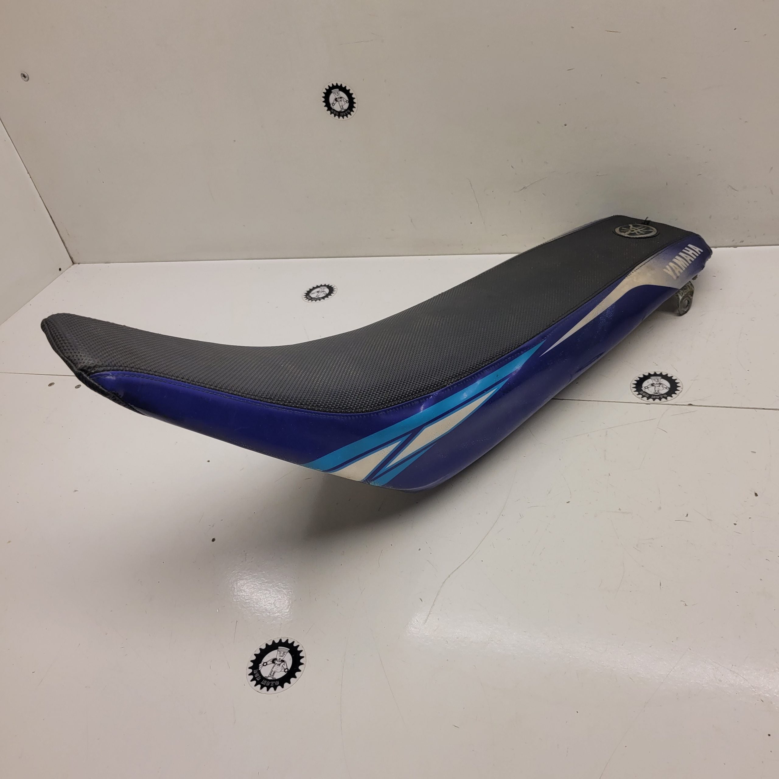 selle yamaha 125 yz 2004