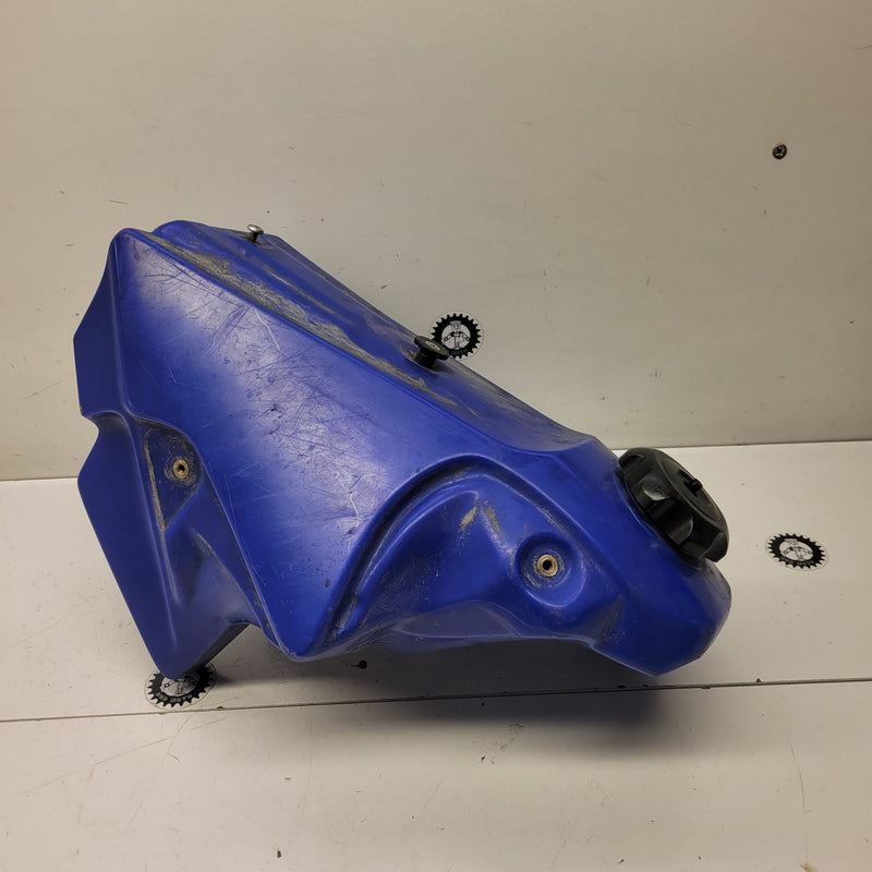 reservoir yamaha 125 yz 2004-1