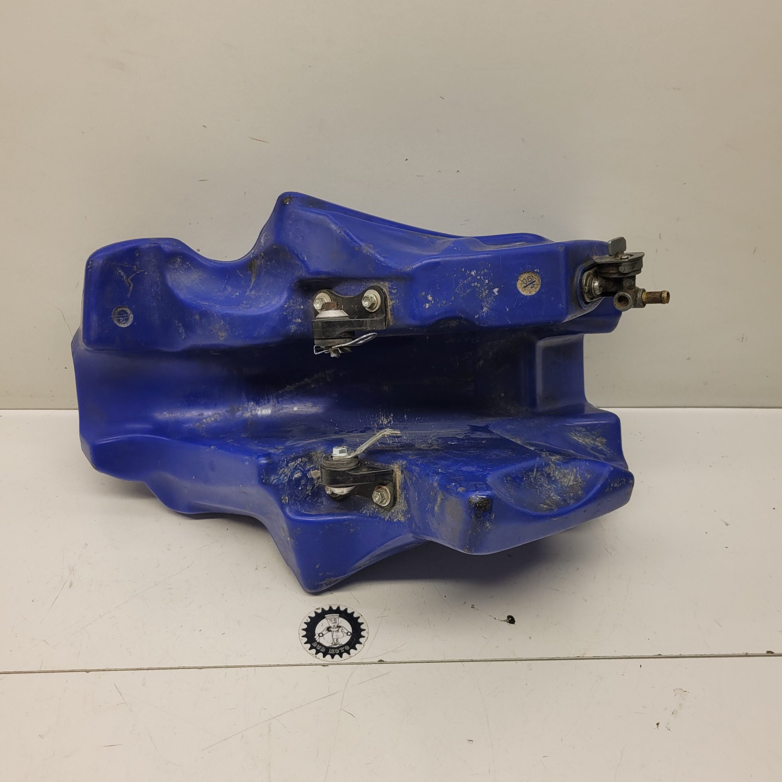 reservoir yamaha 125 yz 2004-3