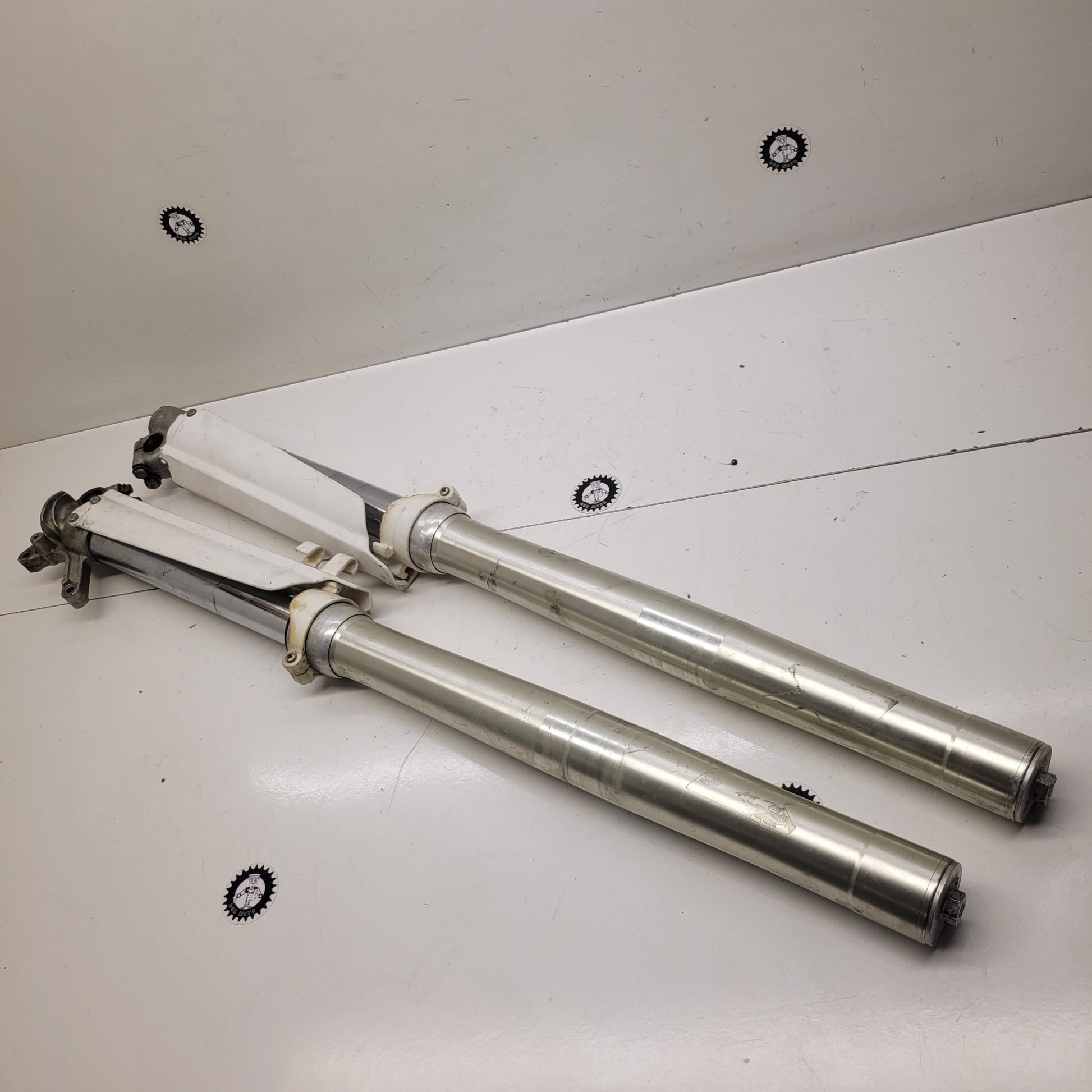 fourche yamaha 125 yz 2000-1
