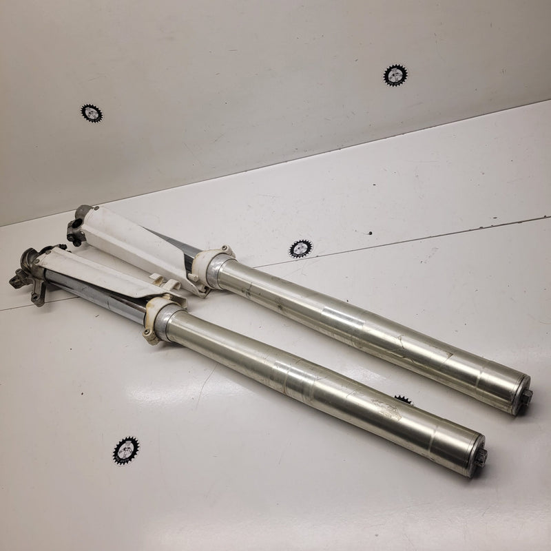 fourche yamaha 125 yz 2000-1