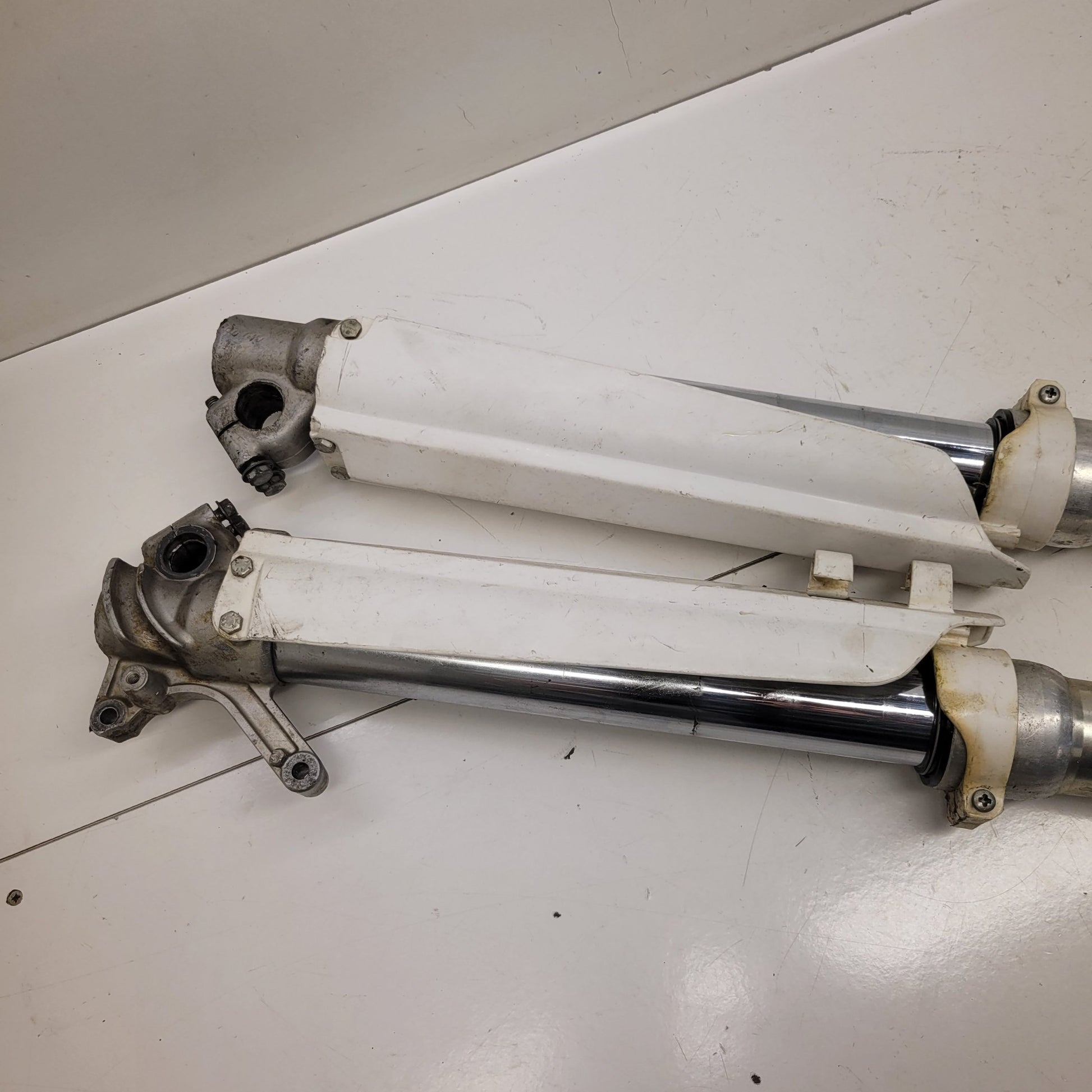 fourche yamaha 125 yz 2000-2