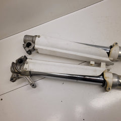 fourche yamaha 125 yz 2000-2