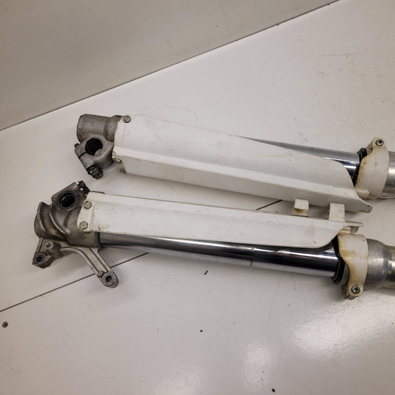 fourche yamaha 125 yz 2000-2