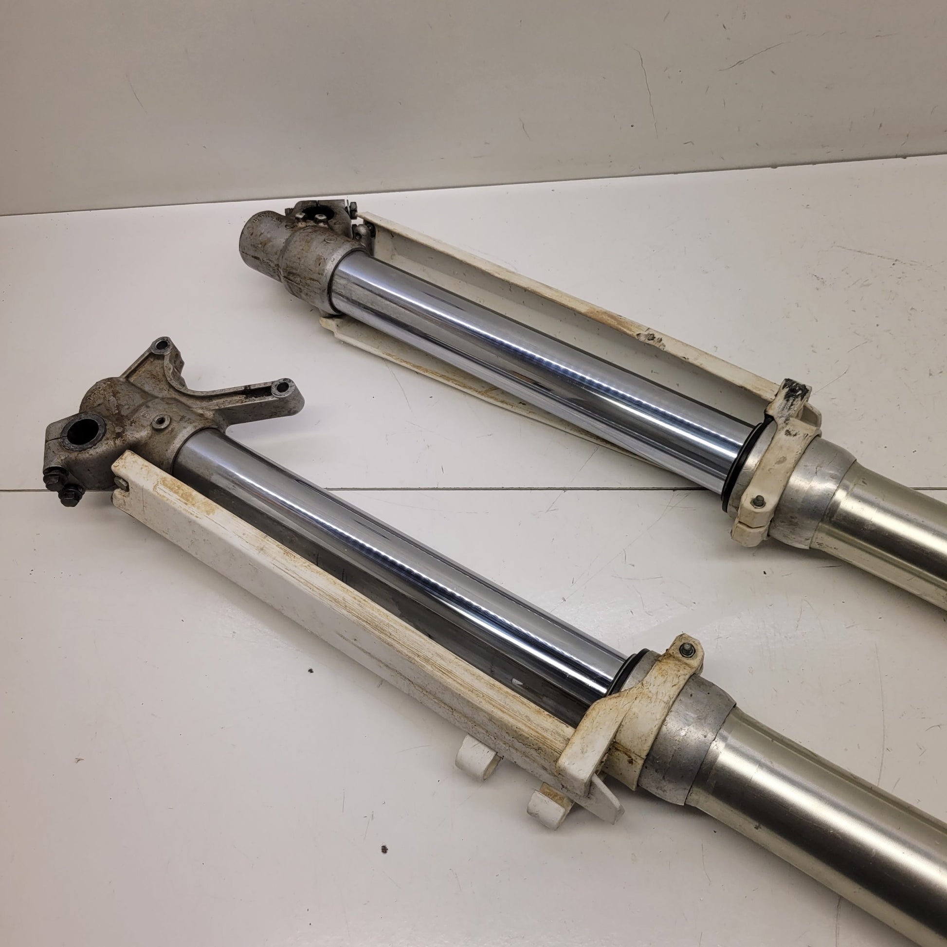 fourche yamaha 125 yz 2000-3