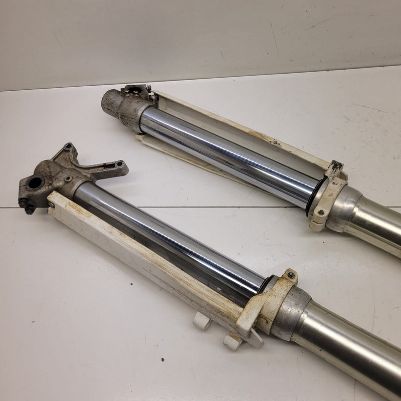 fourche yamaha 125 yz 2000-3