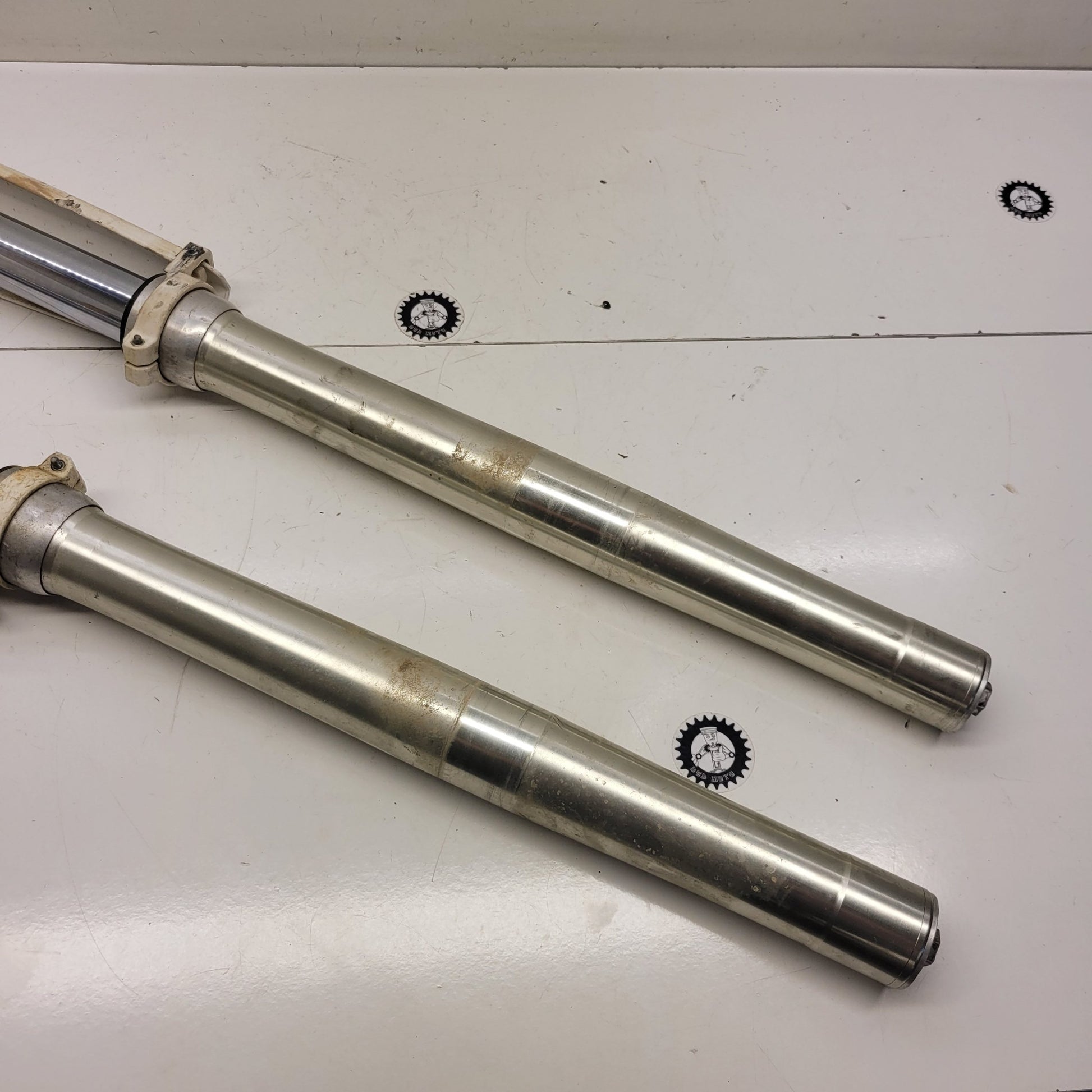 fourche yamaha 125 yz 2000-4