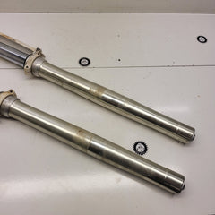 fourche yamaha 125 yz 2000-4