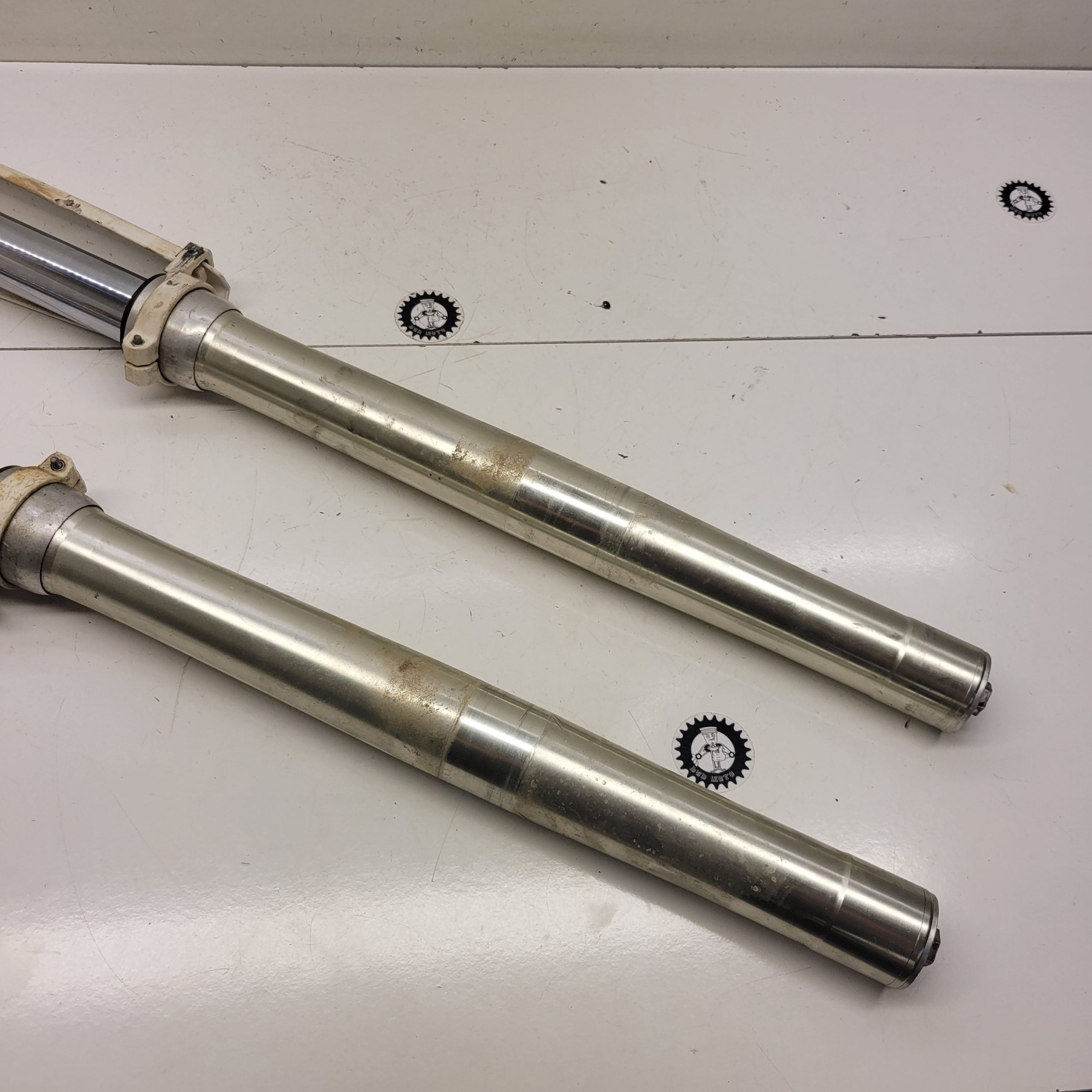 fourche yamaha 125 yz 2000-4