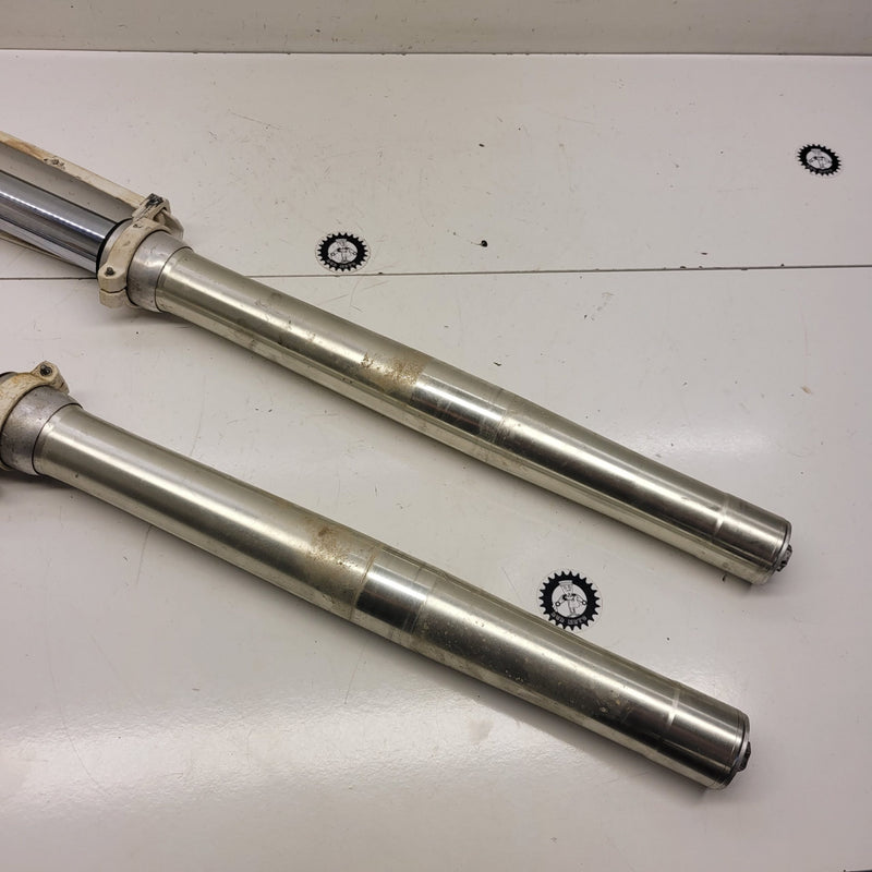 fourche yamaha 125 yz 2000-4