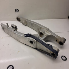 bras oscillant yamaha 125 yz 2000-2