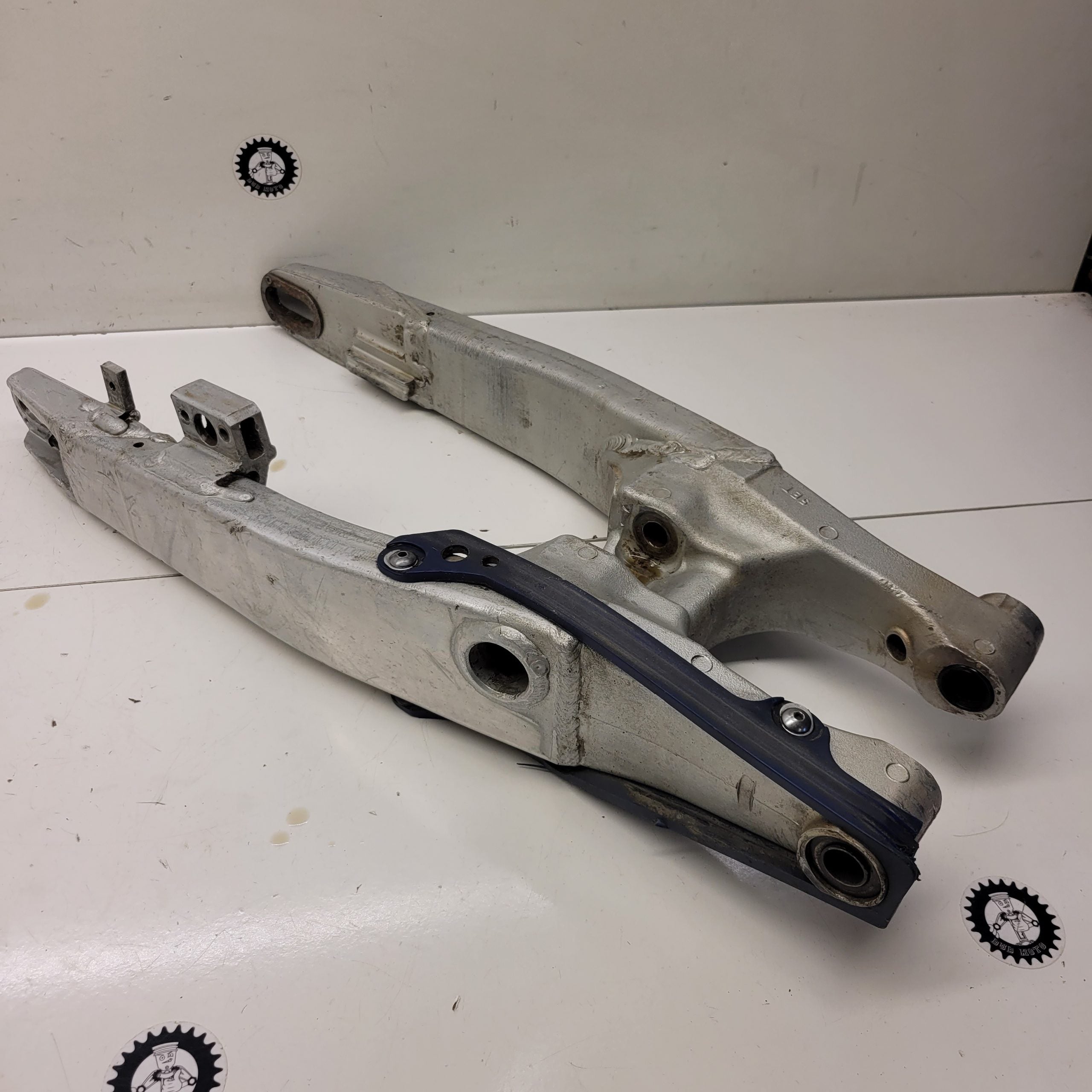 bras oscillant yamaha 125 yz 2000