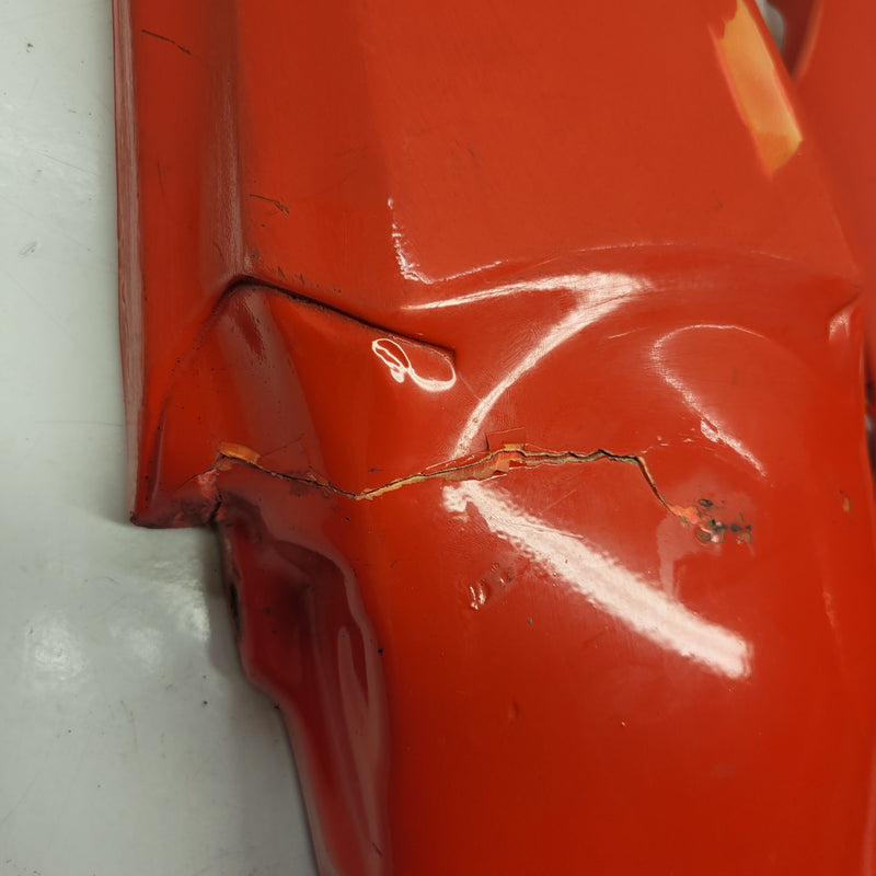 plastique honda 125 cr 1988-2