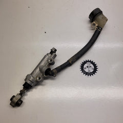 maitre cylindre honda 125 cr 1988-1