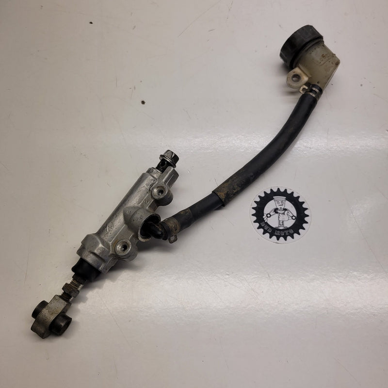 maitre cylindre honda 125 cr 1988-1