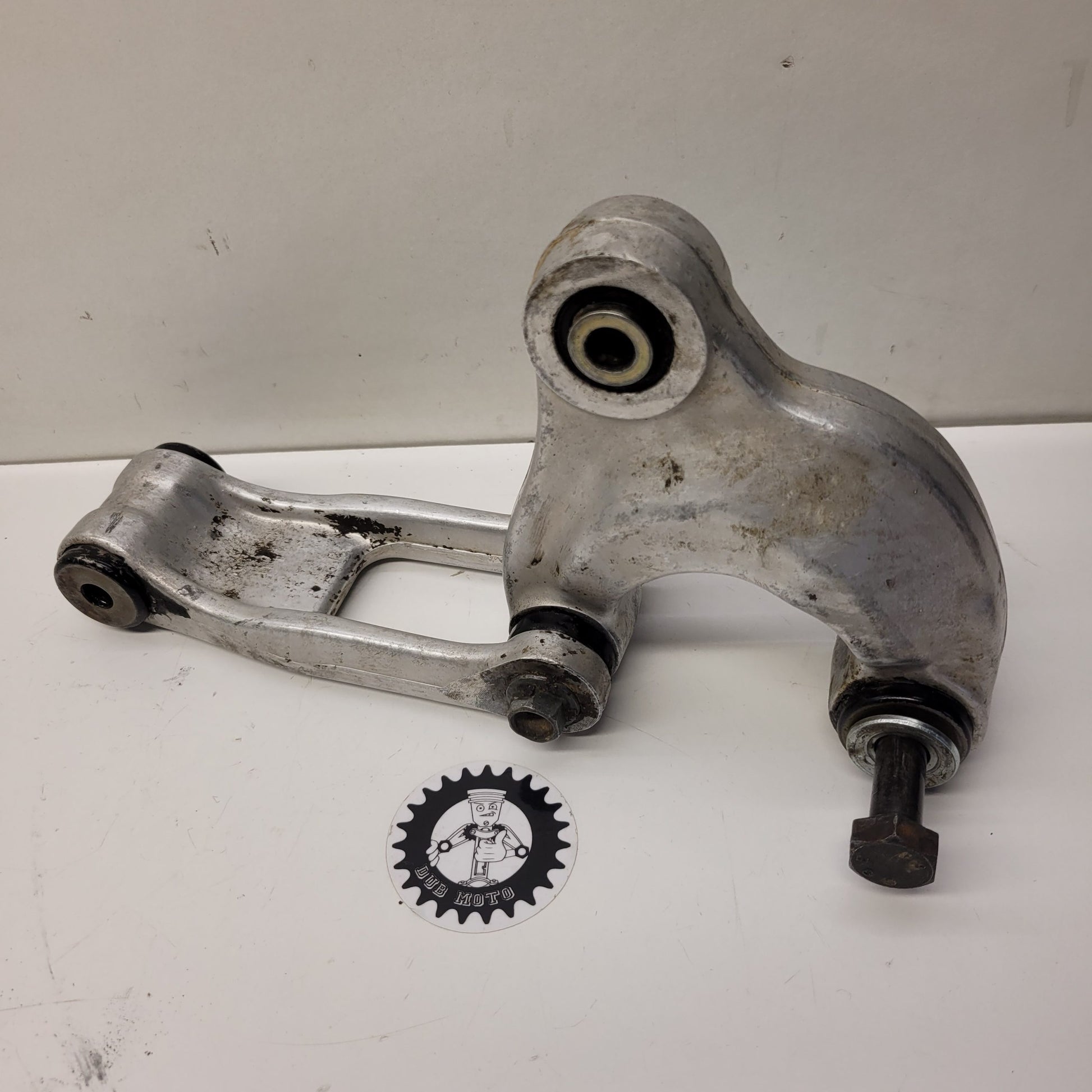 biellette amortisseur honda 125 cr 1988-1