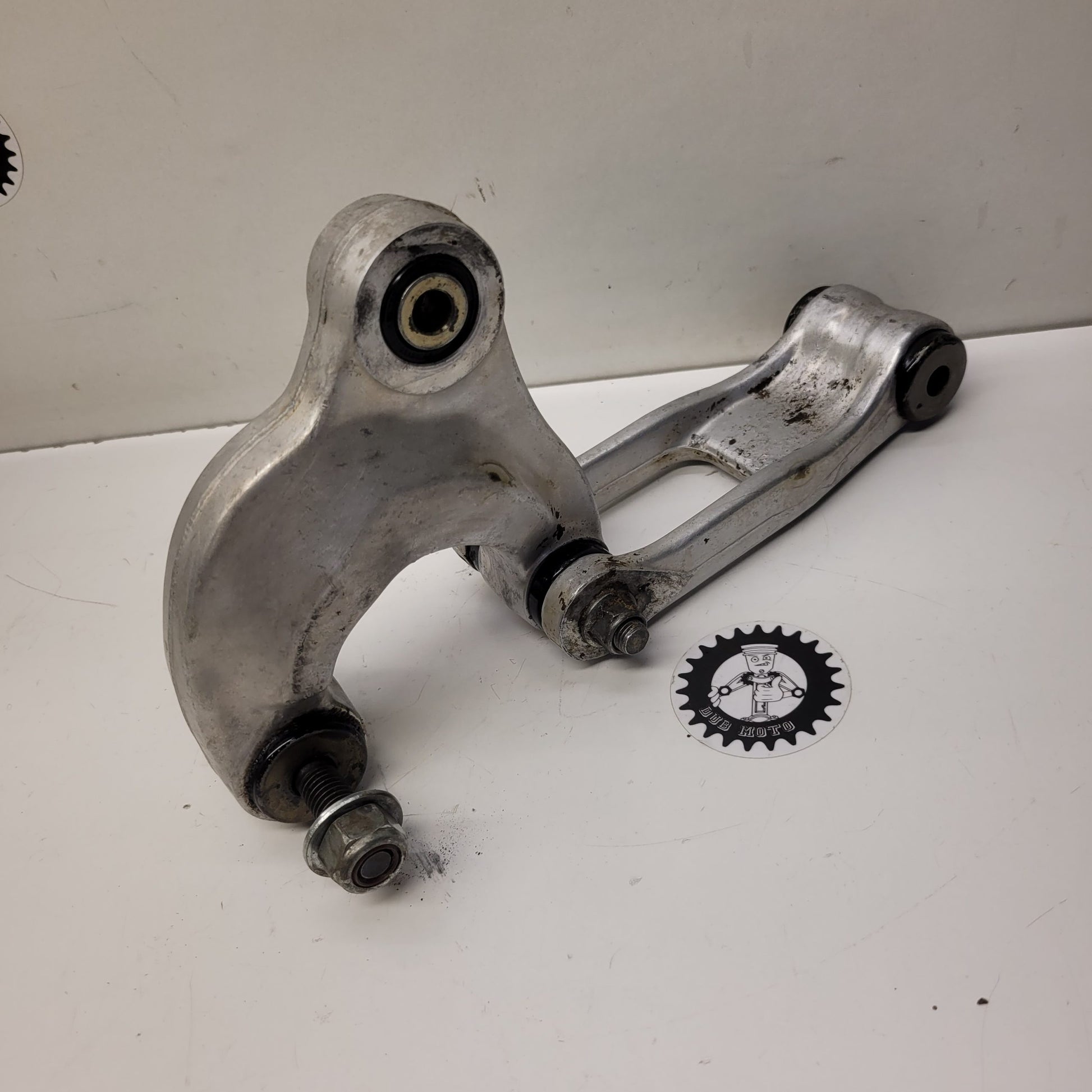 biellette amortisseur honda 125 cr 1988-2