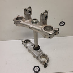 té de fourche honda 125 cr 1988-1