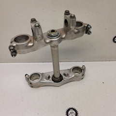 té de fourche honda 125 cr 1988-2