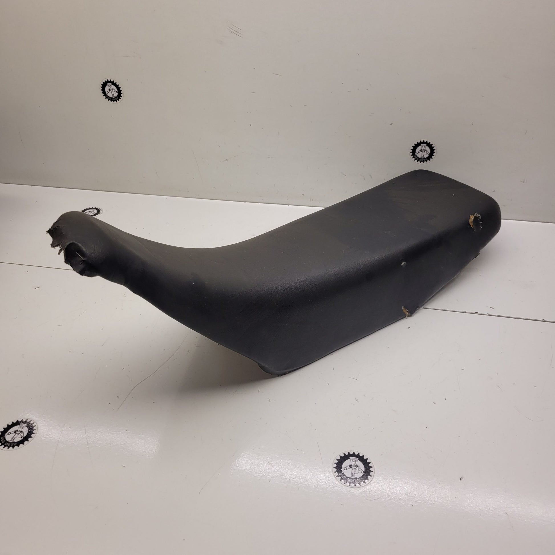 selle honda 125 cr 1988-1
