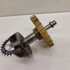 pompe a eau honda 125 cr 1988-1
