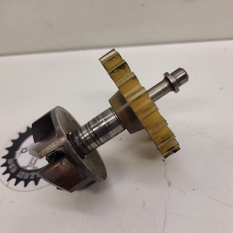 pompe a eau honda 125 cr 1988-1